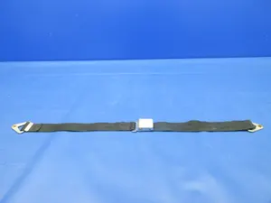 Grumman AA-1B American Seat Belt P/N 5000B3 (0424-1391)